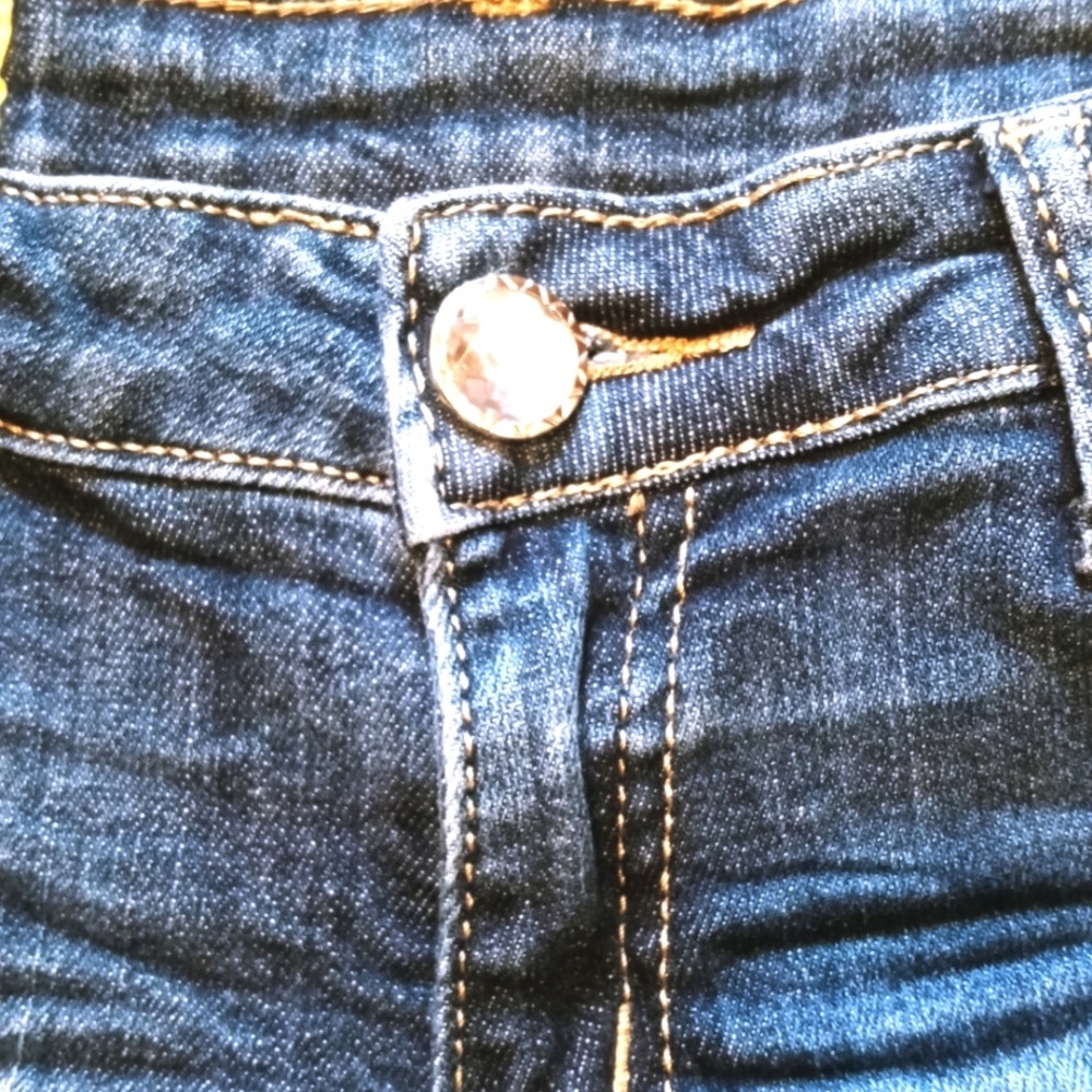 Machine Shorts - Picture 5 of 11